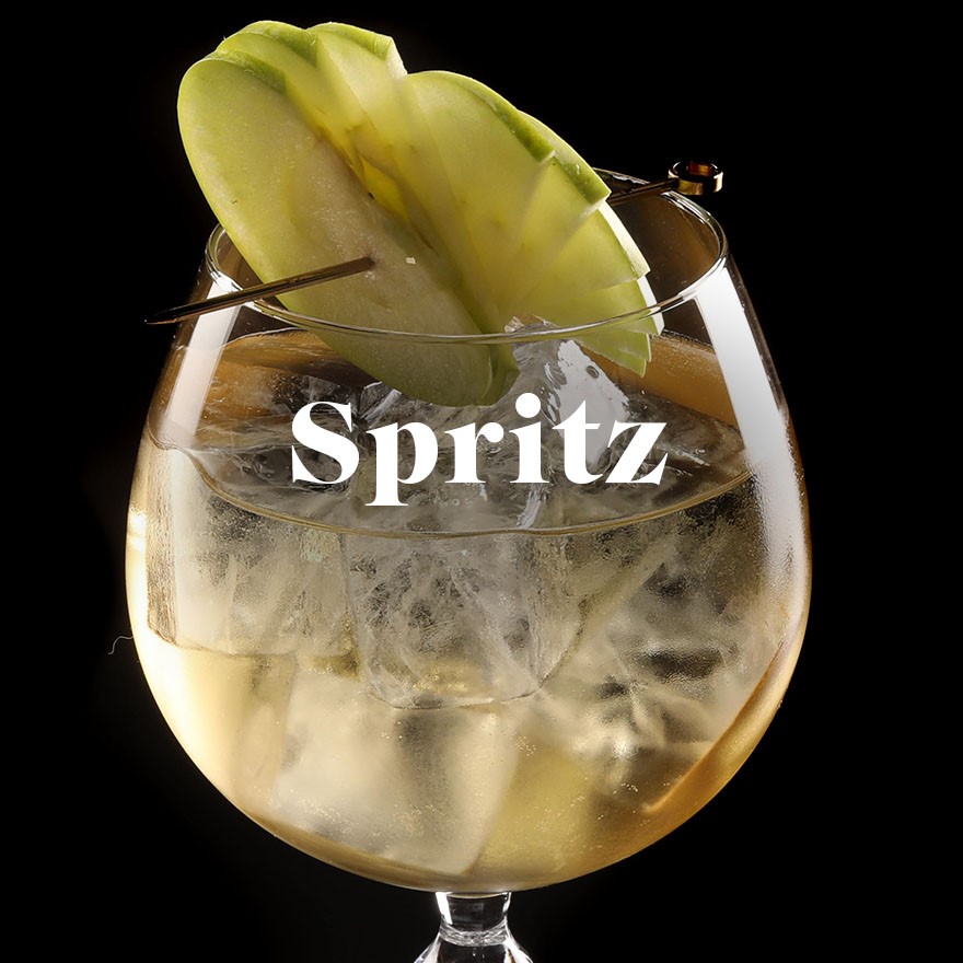 Spritz image