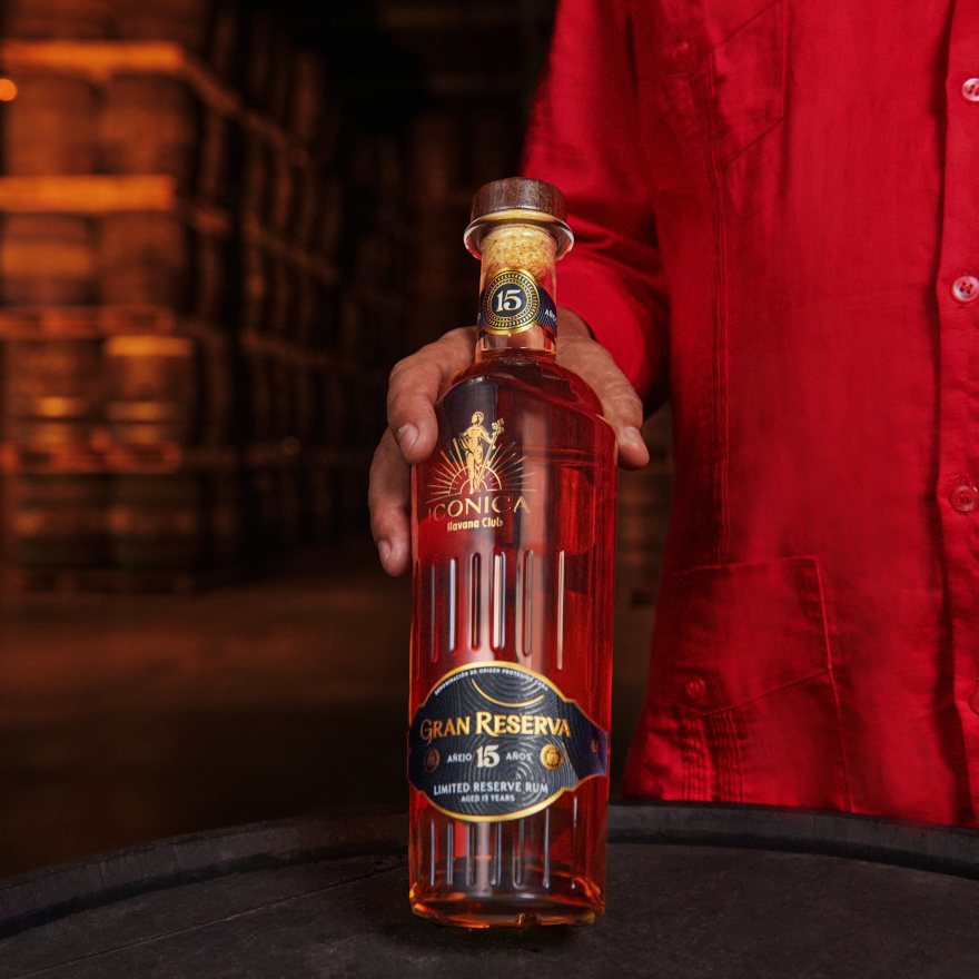 Havana Club Icónica Collection image
