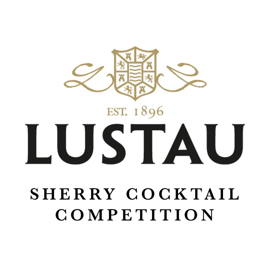 Lustau Sherry Cocktail Competition image