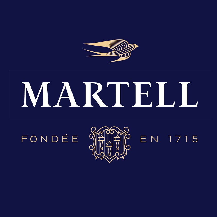 Cognac Martell (Société Martell & Co SA) image