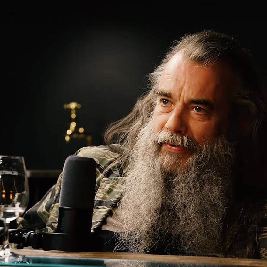 Nick Strangeway image