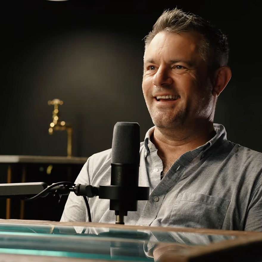 Jeffrey Morgenthaler image