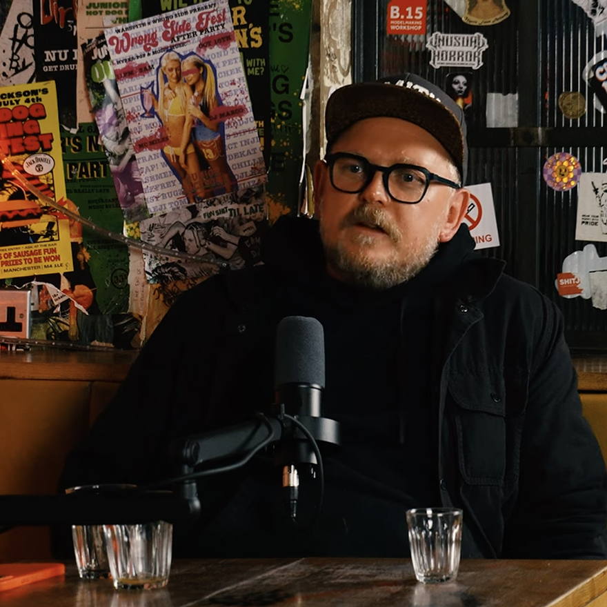 Lyndon Higginson image