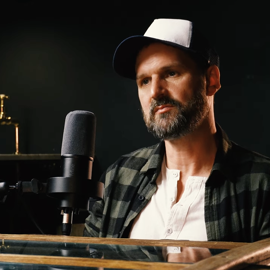 Kevin Armstrong image