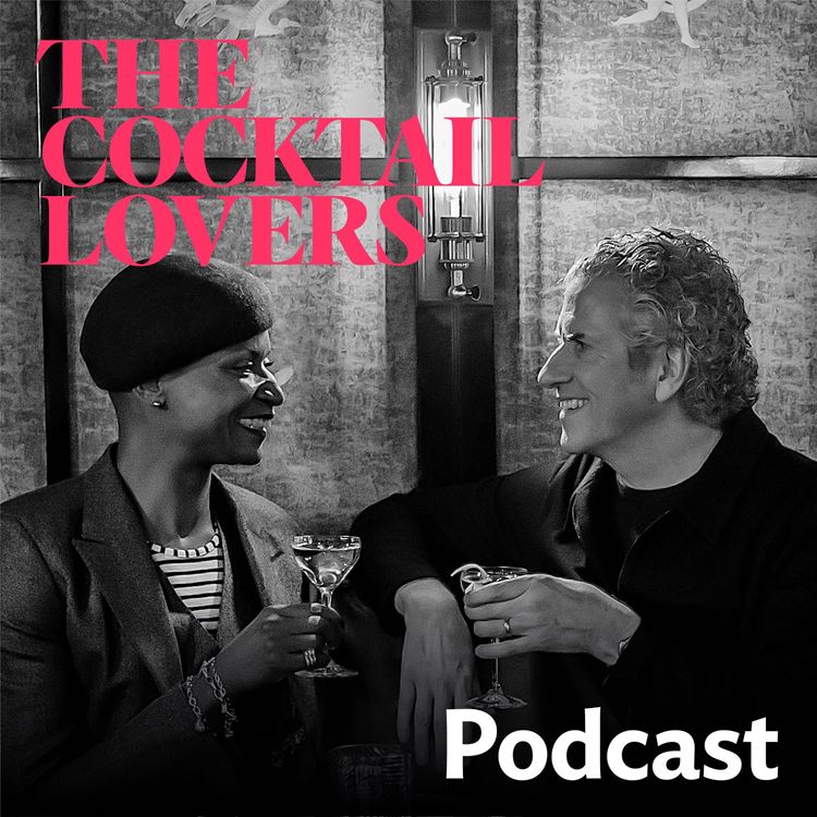 The Cocktail Lovers image