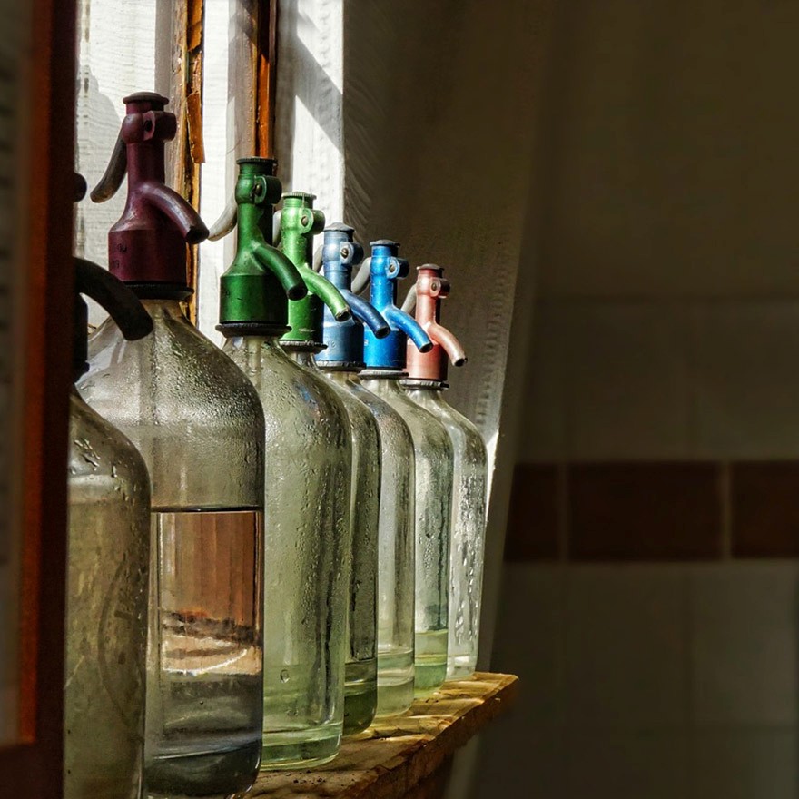 History of non-alcoholic cocktails image