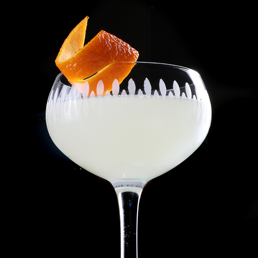 Alternative Base Spirit Daiquiris image