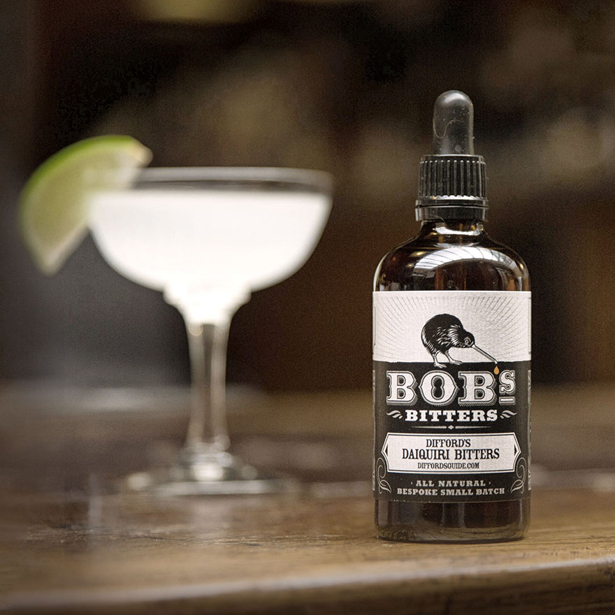 Daiquiri Bitters image