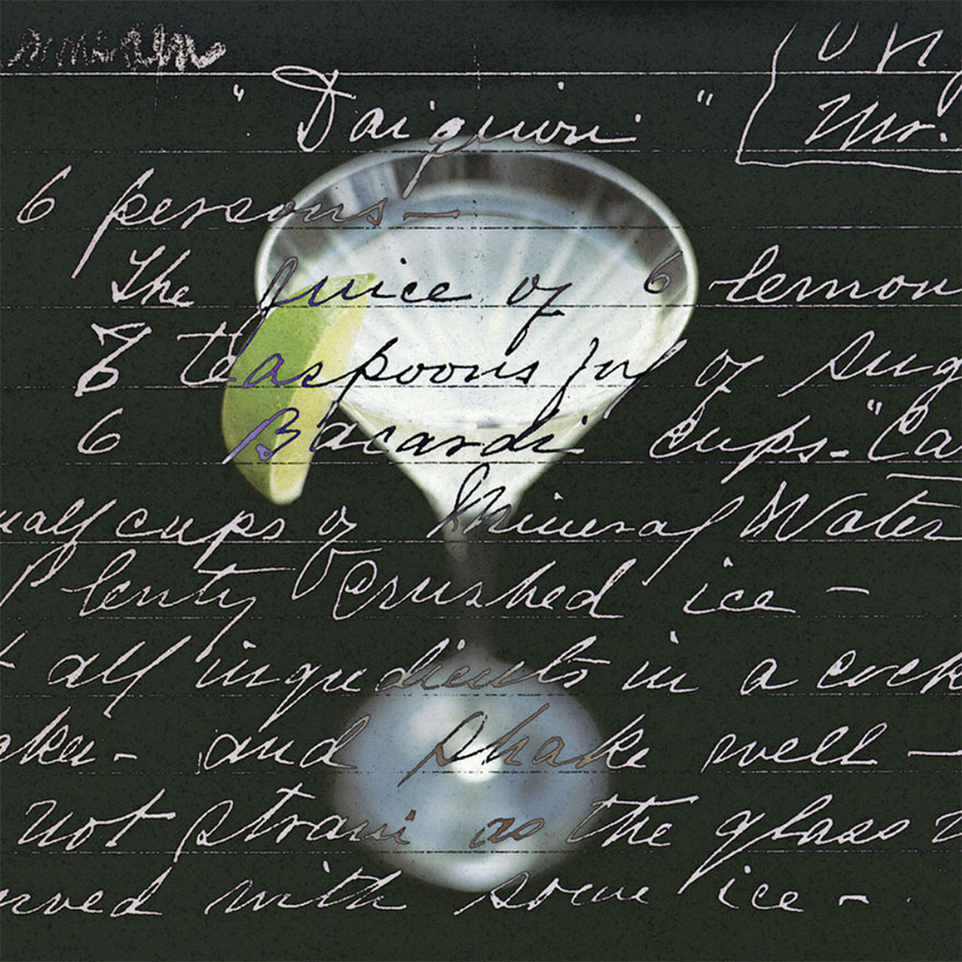 Daiquiri History image