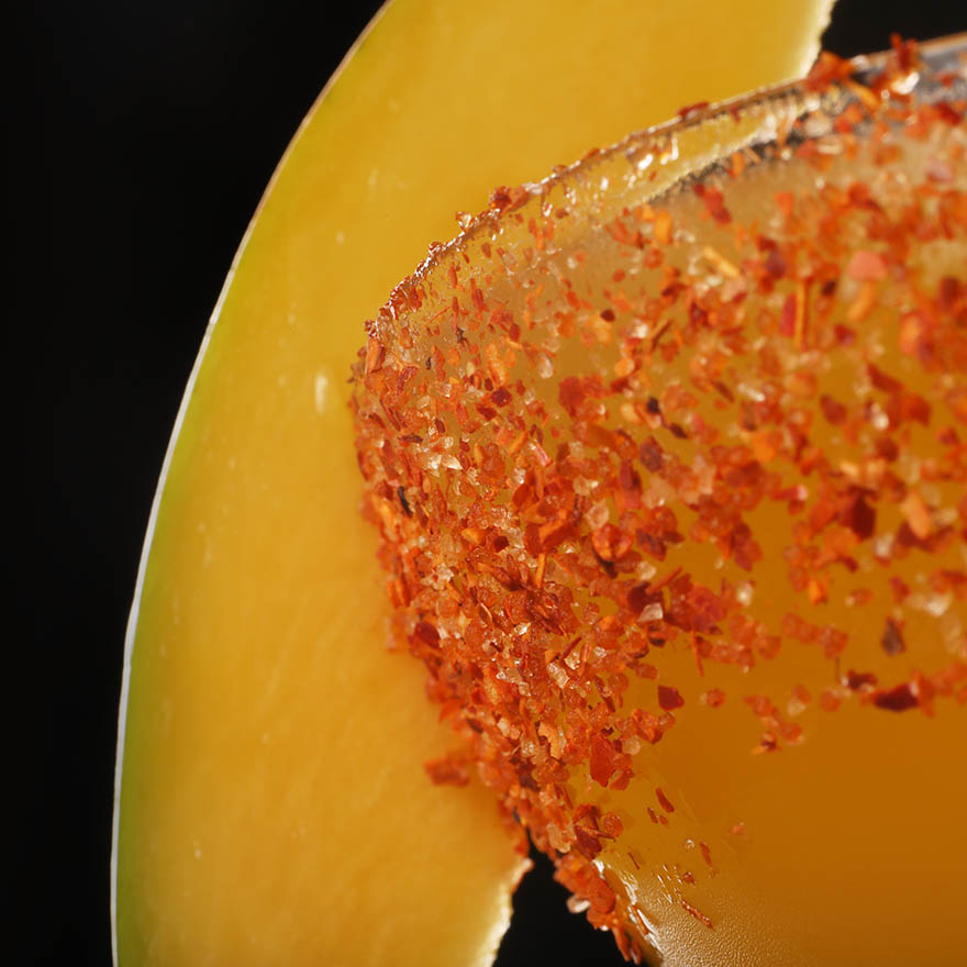 Fruity Daiquiris image