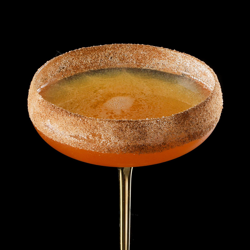 Daiquiri Riffs & Variations image