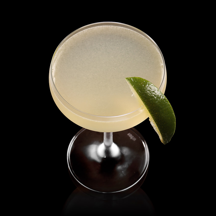 Best Daiquiri Serve image