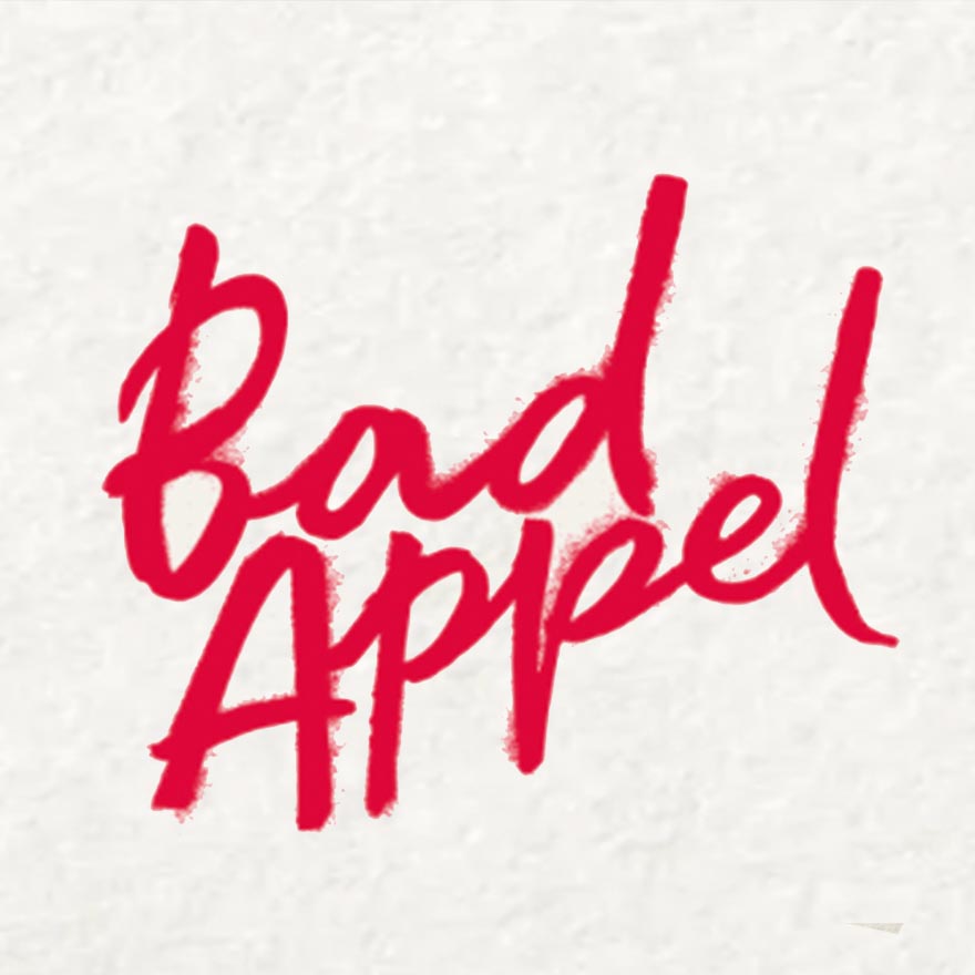 Bad Appel Cocktails image
