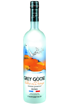 Grey Goose L'Orange Vodka