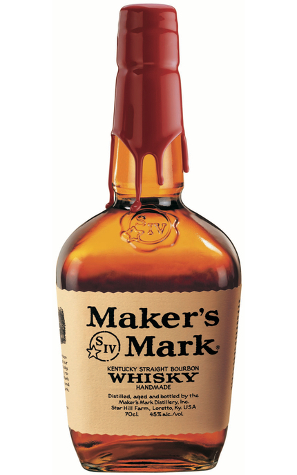 Maker\'s Mark bourbon | Whisky