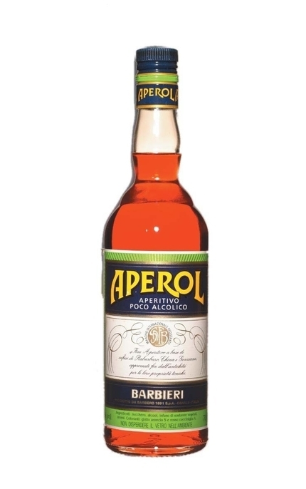 Aperitivo Aperol