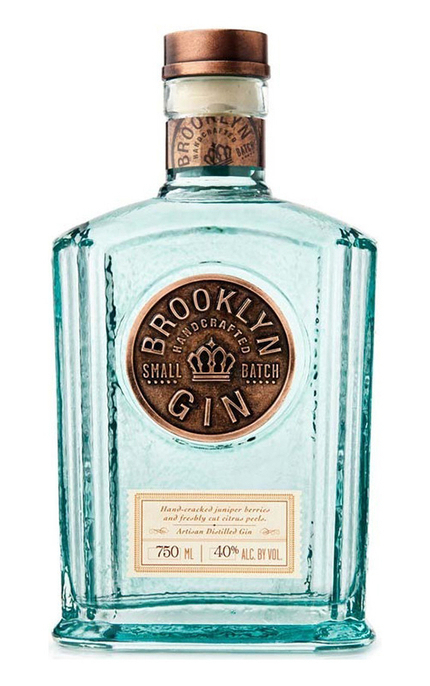 Brooklyn Gin