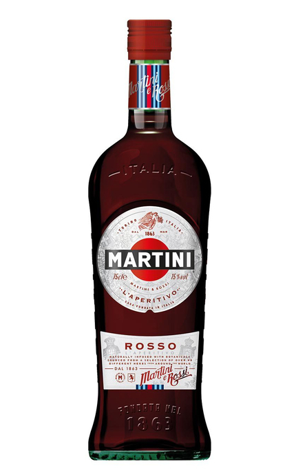 Martini Rosso vermouth