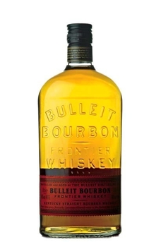 Bulleit Bourbon (40%)