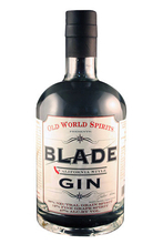 Blade California Gin image