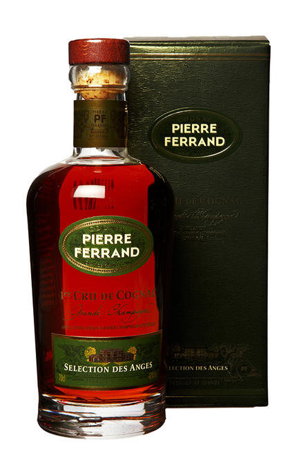 COGNAC FERRAND SELECTION DES ANGES