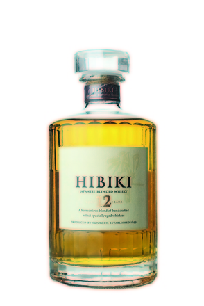 Suntory Hibiki 12 year old image