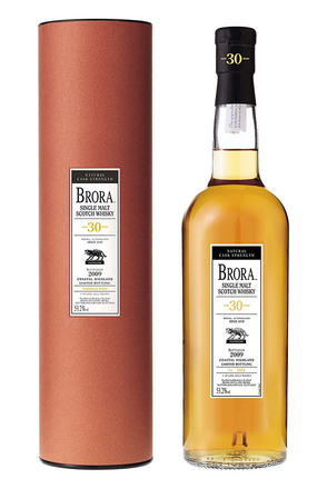 Brora 30 Year Old image