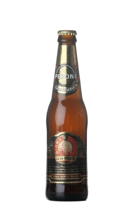 Peroni Gran Riserva Doppio Malto Beer