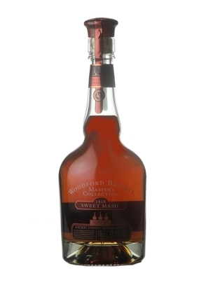 Woodford Reserve Master’s 1838 Sweet Mash image