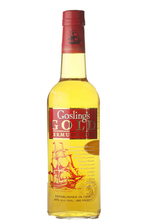 Goslings Gold Bermudan Rum image