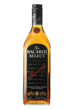 Bacardi Select (Bacardi Black) image