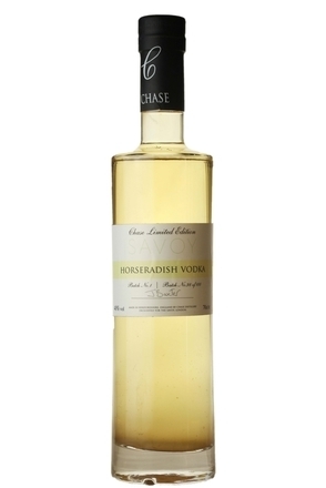 Chase Horseradish Vodka image