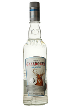 Cazadores Blanco image