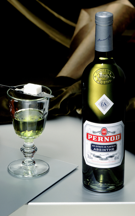 pernod absinthe