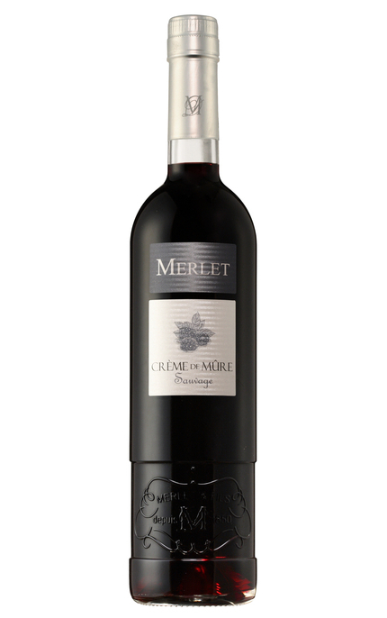 Merlet Creme De Mure