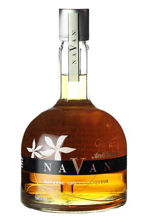 Navan by Grand Marnier image