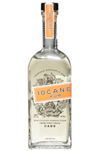 10 Cane Rum image
