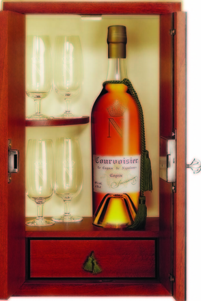 Courvoisier JS Succession image