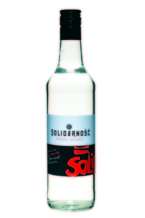 Solidarność (Solid Vodka) image
