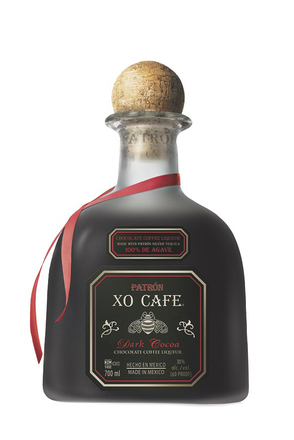 Patron XO Cafe Dark Cocoa image