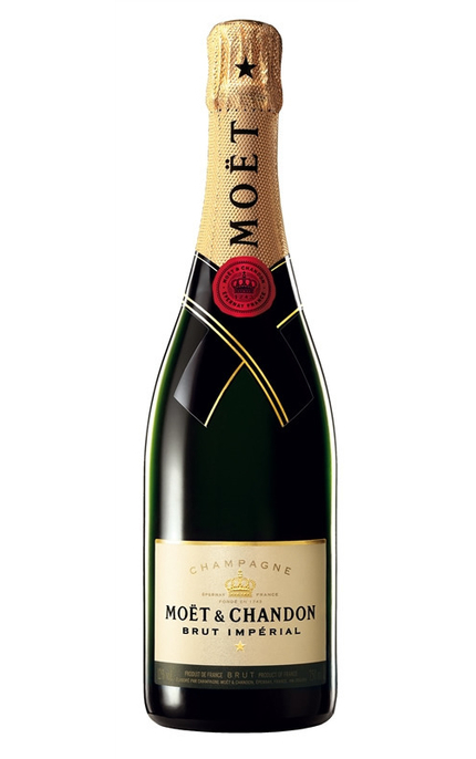 Everything You Need to Know About Moët and Chandon Imperial