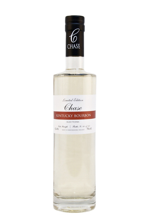 Chase Kentucky Bourbon Aged Vodka image