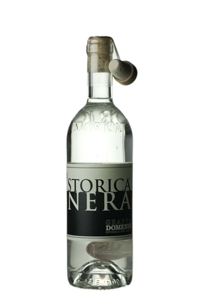 Grappa Domenis Storica Nera image