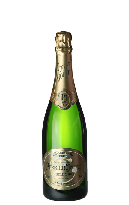 GRAND BRUT  Perrier-Jouët USA