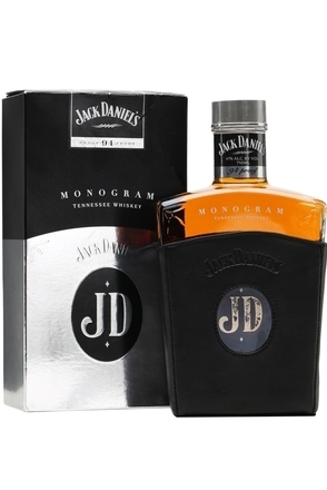 Jack Daniel's Monogram image