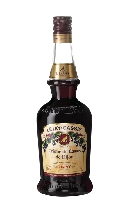 Crème de Cassis 16°