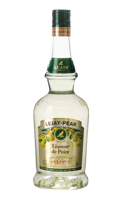 LIQUEUR DE POIRE, LIQUEURS