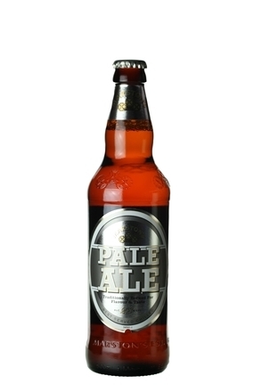 Marston’s Pale Ale image