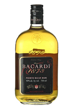 Bacardi 1873 image