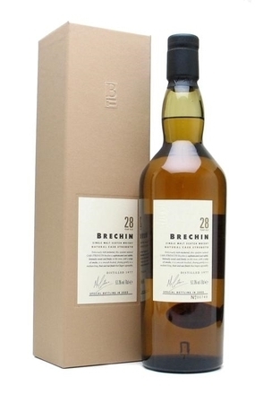 Brechin 28 Year Old 1977 bottled 2005) Malt Whisky image